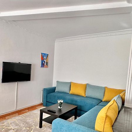 Casa Central Tétouan Εξωτερικό φωτογραφία