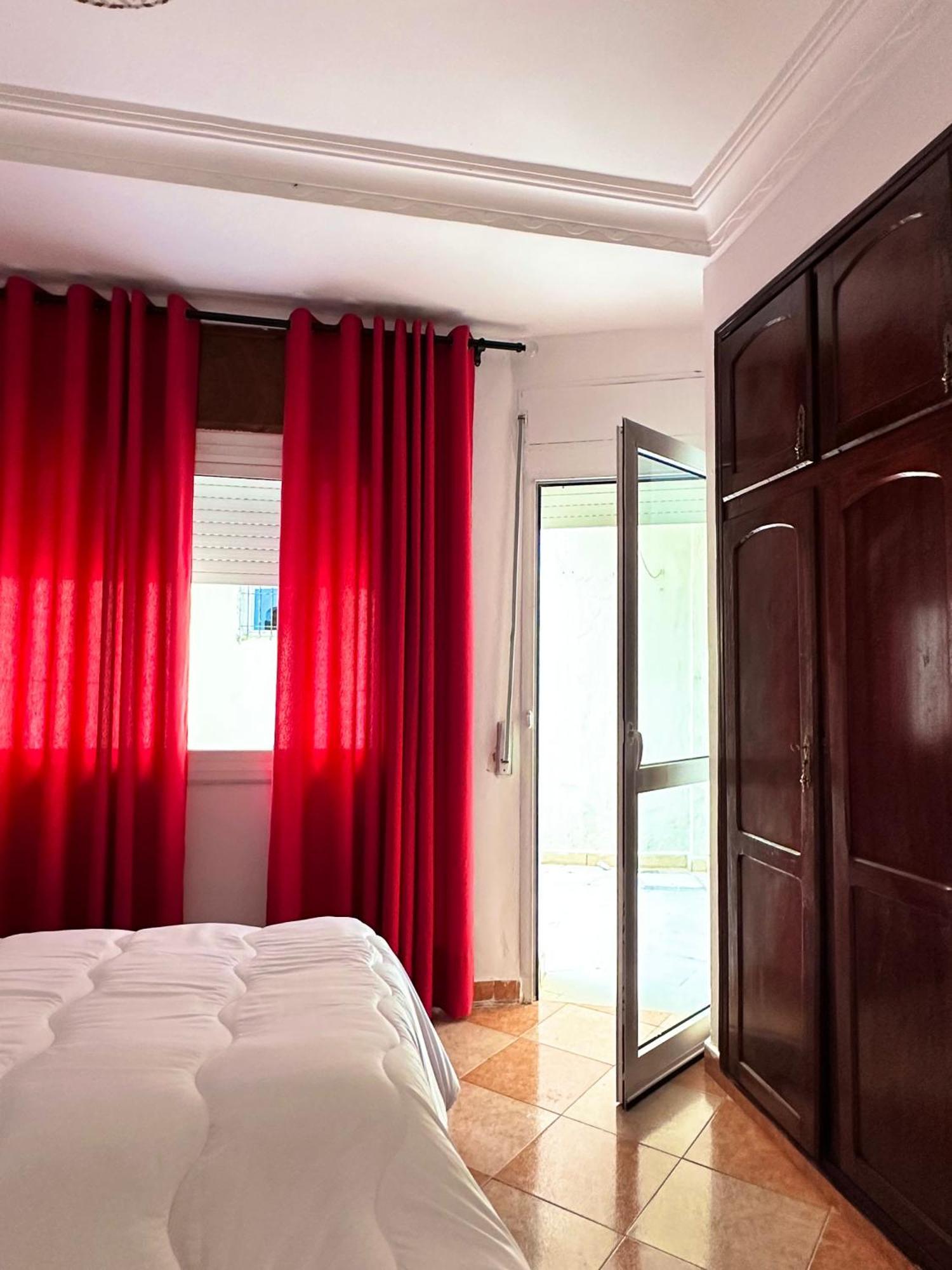Casa Central Tétouan Εξωτερικό φωτογραφία