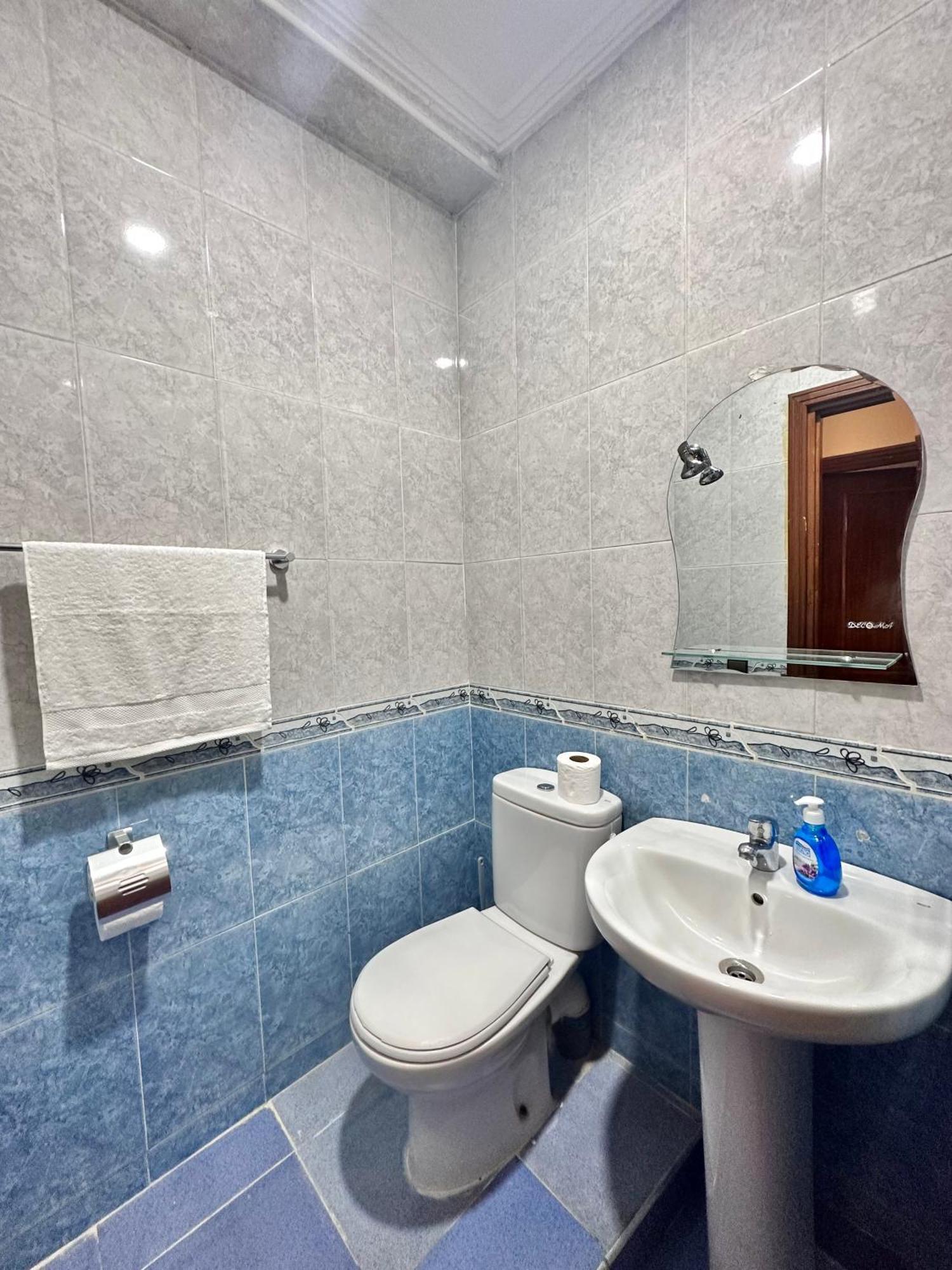 Casa Central Tétouan Εξωτερικό φωτογραφία