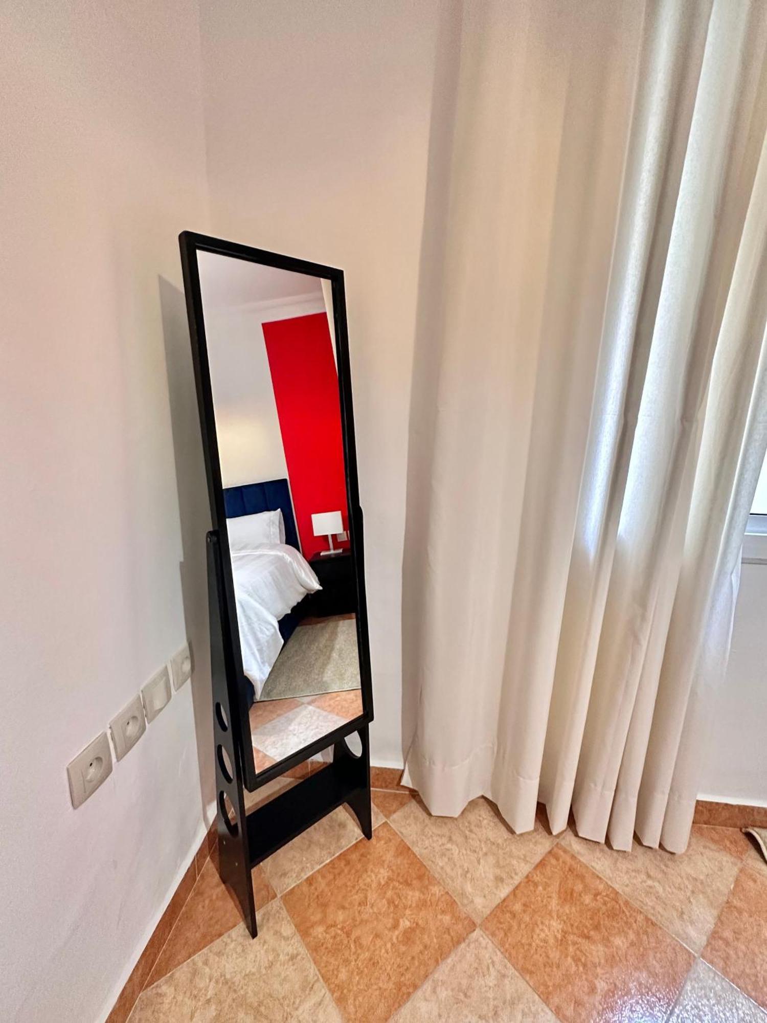 Casa Central Tétouan Εξωτερικό φωτογραφία