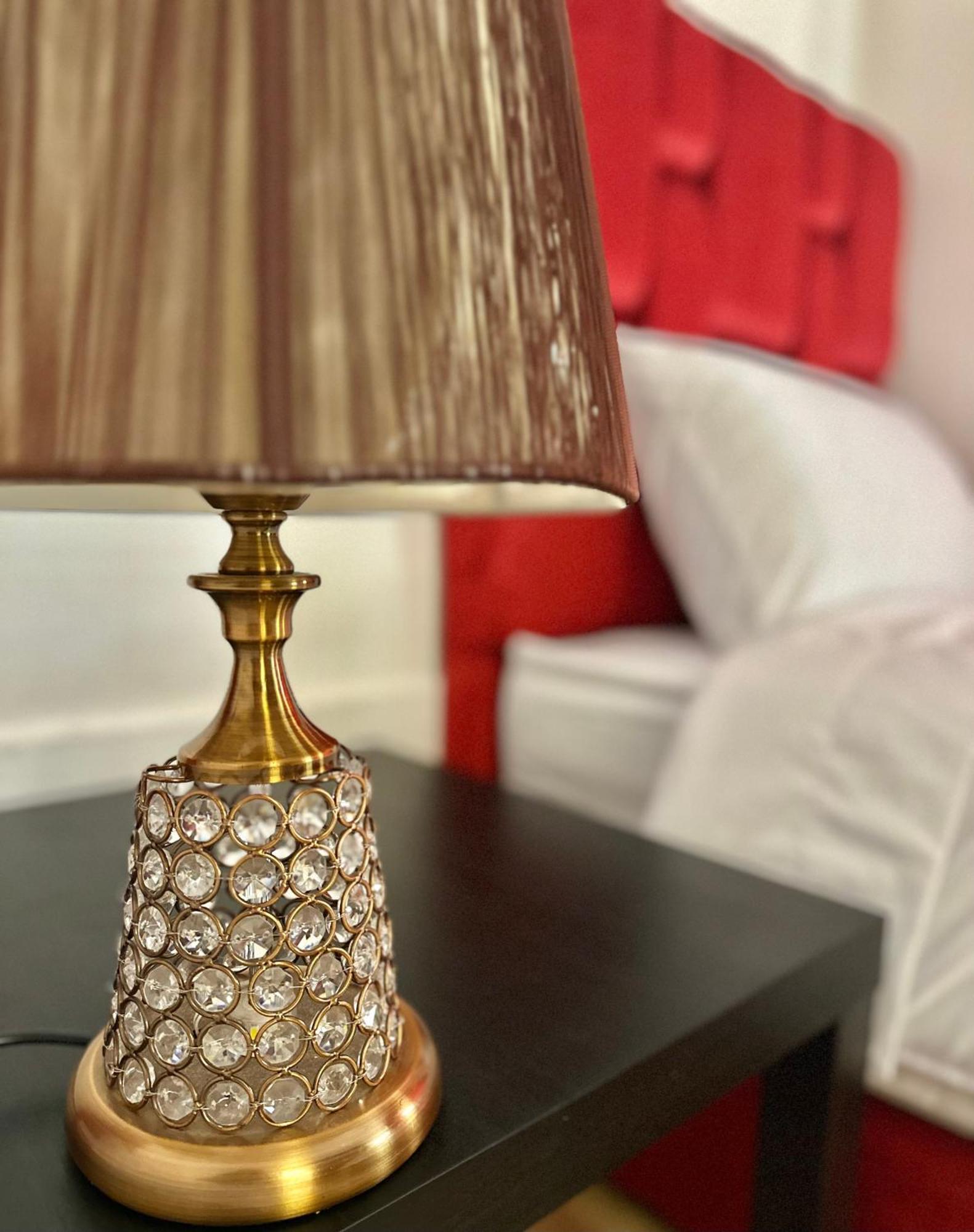Casa Central Tétouan Εξωτερικό φωτογραφία